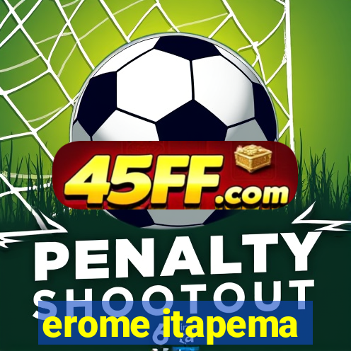 erome itapema